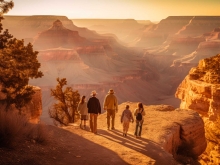 Voyage sur-mesure usa